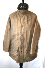 Vtg 1970's Barbour Solway
