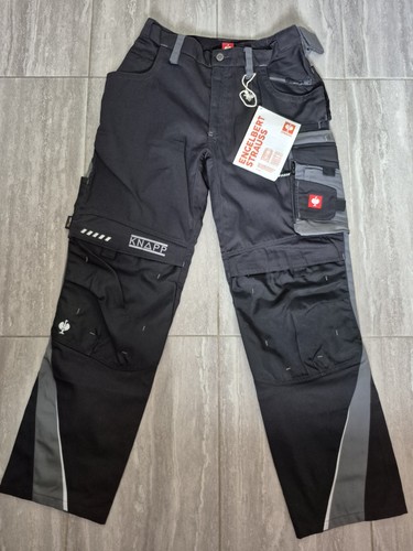 Engelbert strauss trousers - strauss,