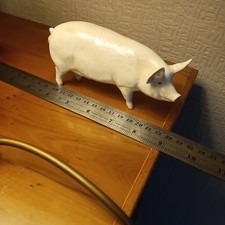  Rare Vintage Beswick CH Wall