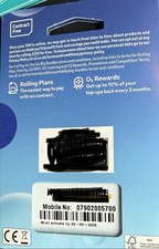 O2 VIP pay as you go SIM card  