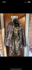 Deer hunter Complete Outfit Hunting Stalking Game
