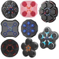 Boxing Training Music