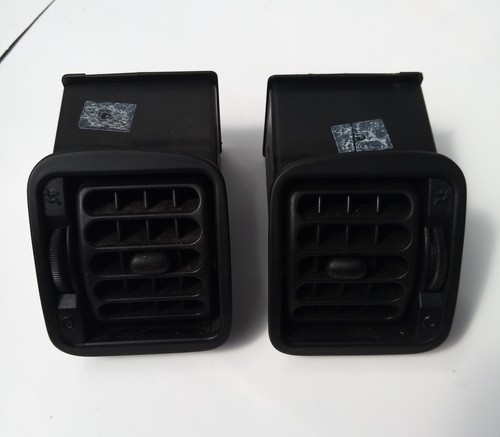Mgtf dash air vents - vents, pair