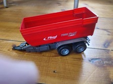 Dicki Toys 203737002 Fendt 939
