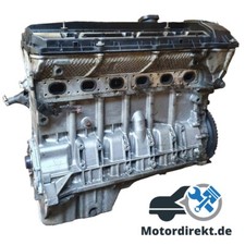 Repair Engine N57D30C BMW 7