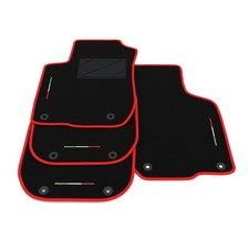 Mats compatible with Audi A3