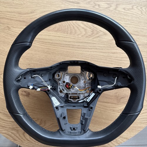 Golf tiguan steering - golf,