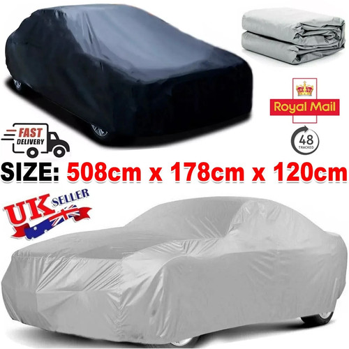Car cover heavy - cover, duty