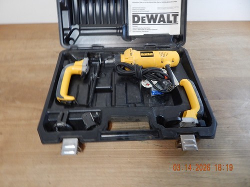 Dewalt dw660 heavy duty - dw660,