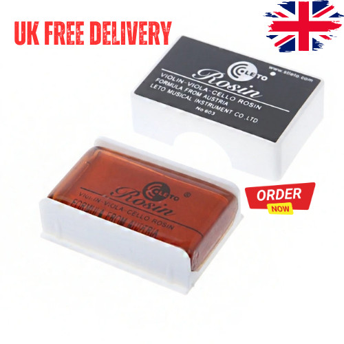 Violin cello viola rosin - rosin, resin