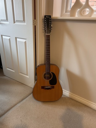Kimbara string acoustic - kimbara,