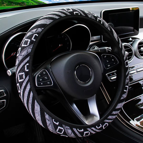 Universal car steering wheel - steering,