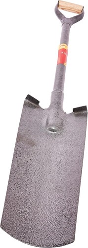Amtech trench shovel - amtech, 12m