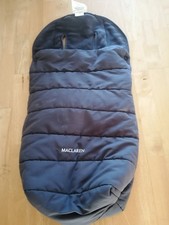 MACLAREN  Foot  Muff