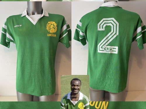 Cameroon adidas large - cameroon,