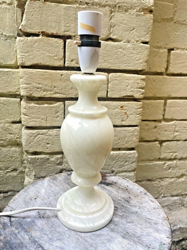 Vintage italian alabaster - italian,