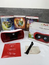 Viewmaster Virtual Reality
