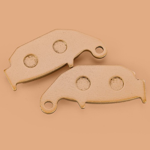 Rear disc brake - rear,