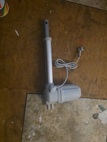 Megamat bed motor - bed,