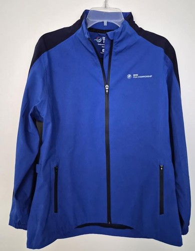Bmw pga championship jacket - championship,