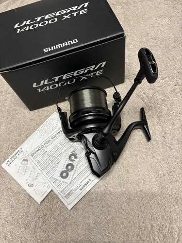 Shimano ultegra 14000 xte - ,