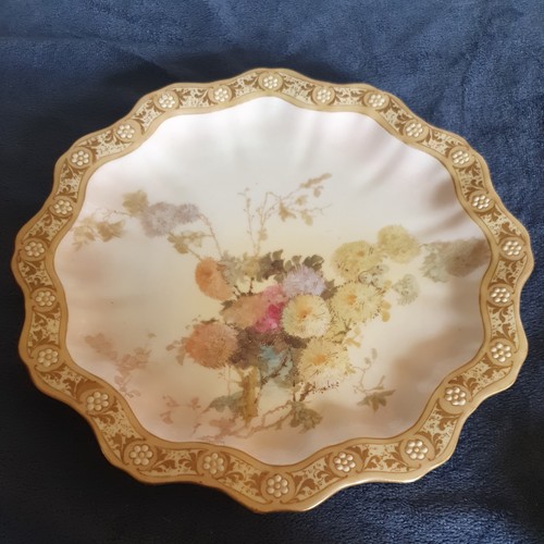 Doulton burslem england - burslem, england-