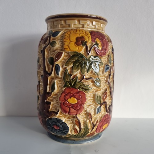 Indian tree floral vase j - tree,