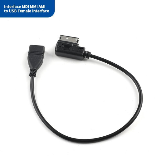 For audi music interface - for,