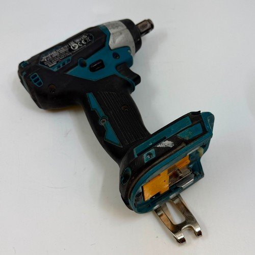Makita dtw181 18v cordless - makita,