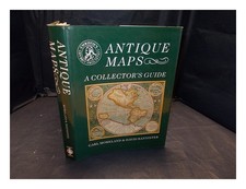 Moreland, Carl (1910 BANNISTER, DAVID (1938 Antique maps / Carl Moreland an