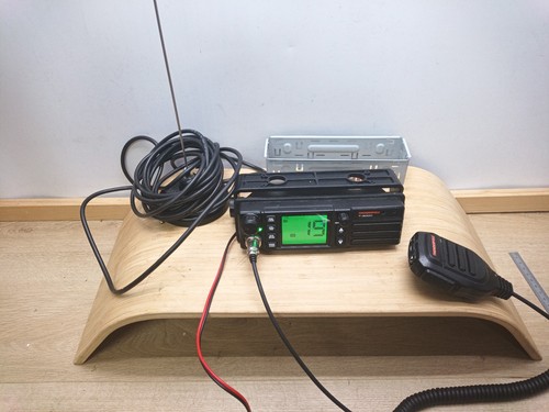 Thunderpole 3000 radio - t-3000,