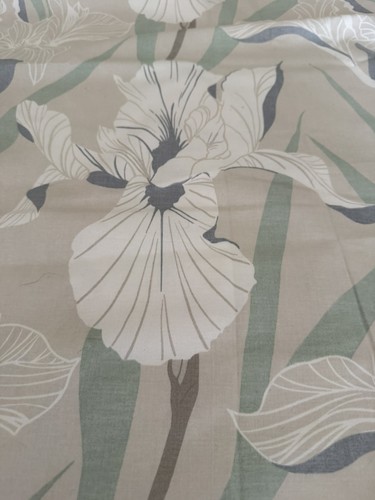 Laura ashley fabric - ashley, material