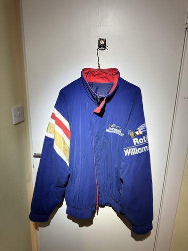 Rothmans williams renault - williams,