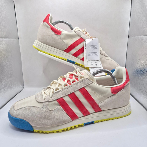 Adidas men trainers 9 - uk,