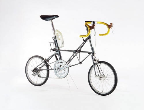 1987 vintage alex moulton am7 - 1987,