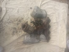 VAUXHALL CORSA ASTRA H Mk5