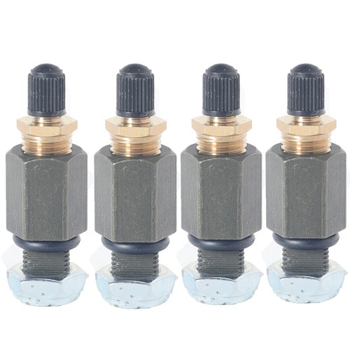 Wheel valve stem - stem, for