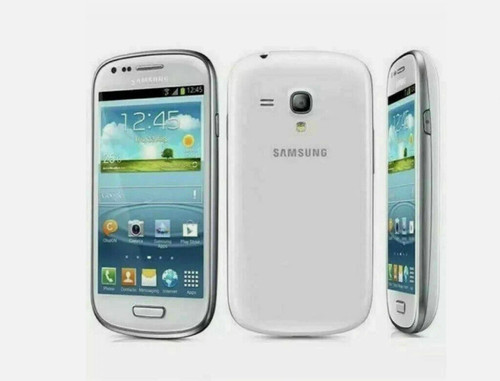 Samsung galaxy mini - samsung,