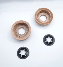 2x Replacement Pump Washers