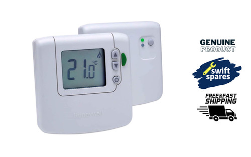 Honeywell dt92a wireless - honeywell,
