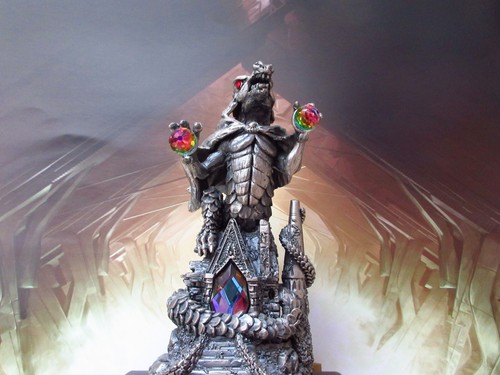 Myth and magic - myth,