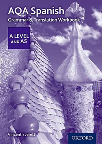 Aqa spanish level and - aqa,
