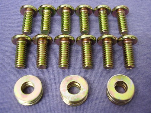 Ford essex zinc - essex,