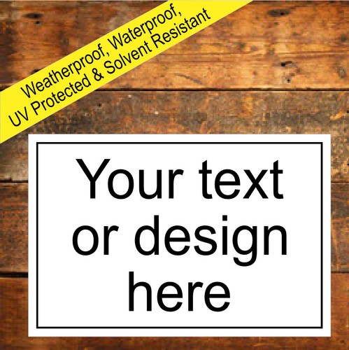 Personalized custom made - custom,