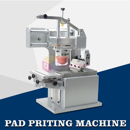 Printer equipment pad printing - pad,