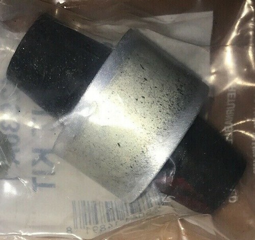Lower engine mount 75hp - engine,