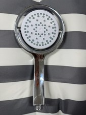 Mira Vier Digital Showerhead