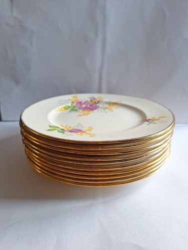 Alfred meakin rose - alfred,