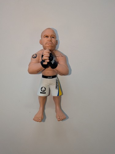 Wanderlei silva ufc - wanderlei,