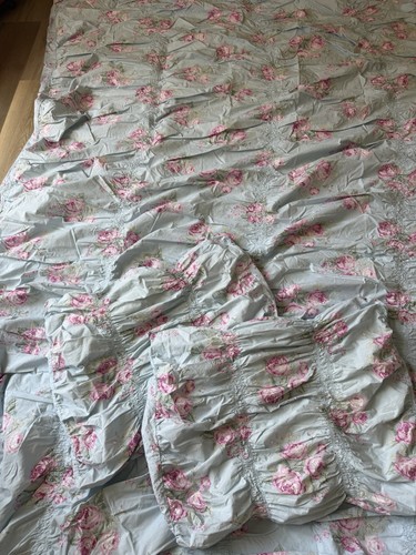 Simply shabby chic - shabby, blue